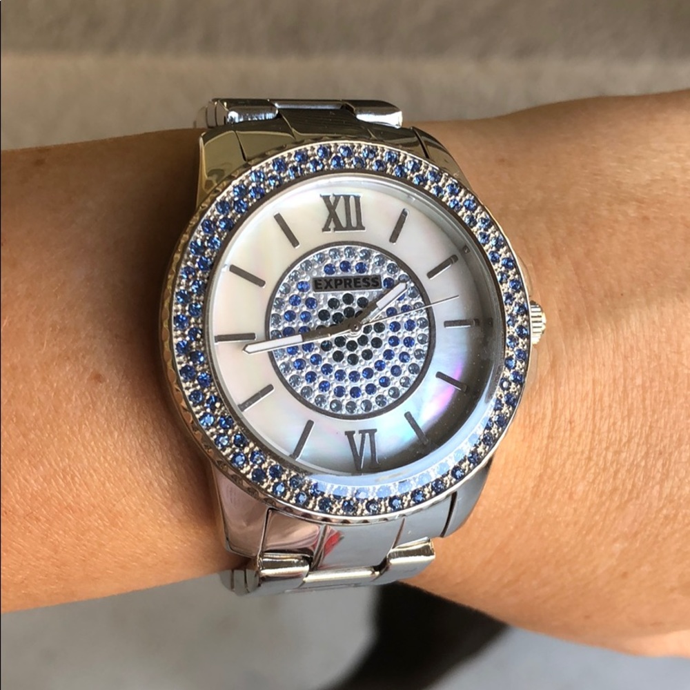Express  watch - Picture 2 of 2
